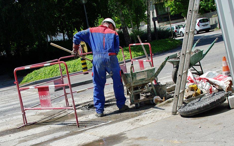prix pour déboucher canalisation Bobigny
