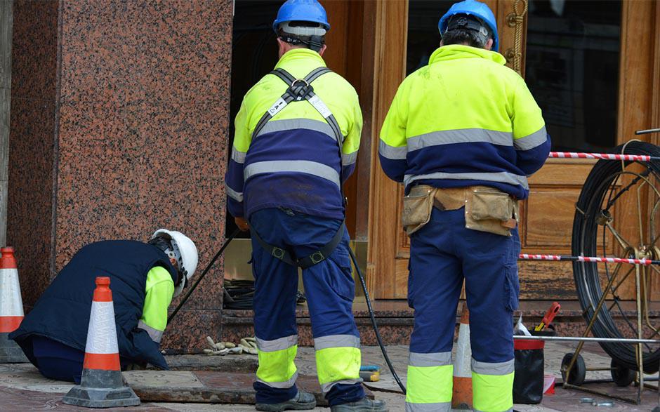 dégorgement canalisation Gonesse