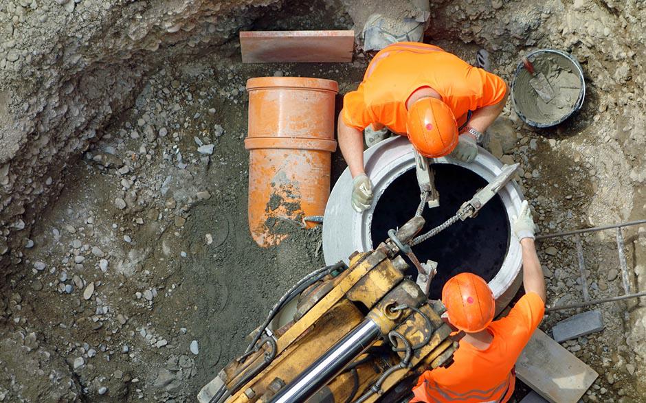 prix pour déboucher canalisation Bobigny