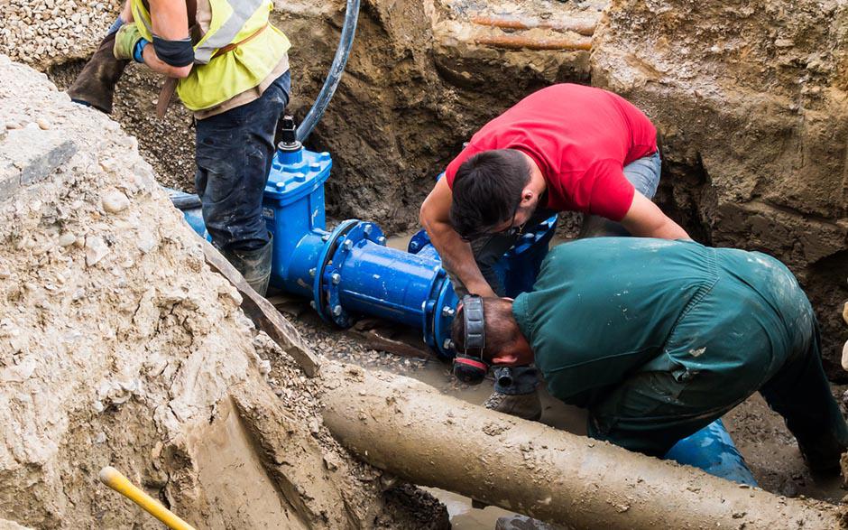 tuyau pour déboucher canalisation Pontault-Combault